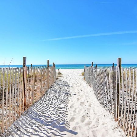 Long Beach Resort By Resort Collection Panama City Beach Eksteriør bilde