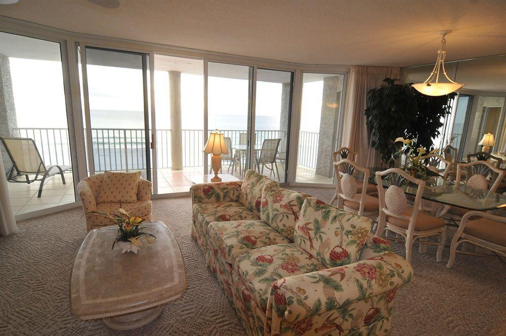 Long Beach Resort By Resort Collection Panama City Beach Rom bilde