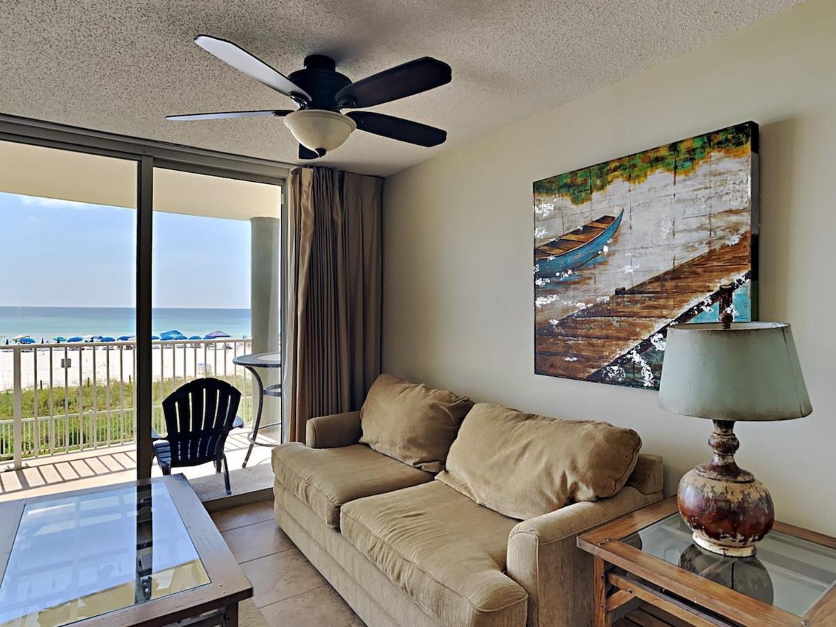 Long Beach Resort By Resort Collection Panama City Beach Eksteriør bilde