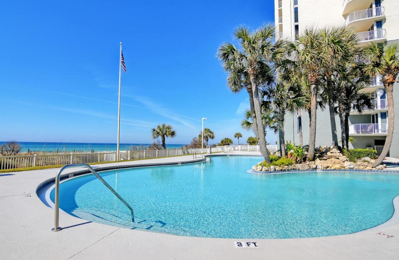 Long Beach Resort By Resort Collection Panama City Beach Eksteriør bilde