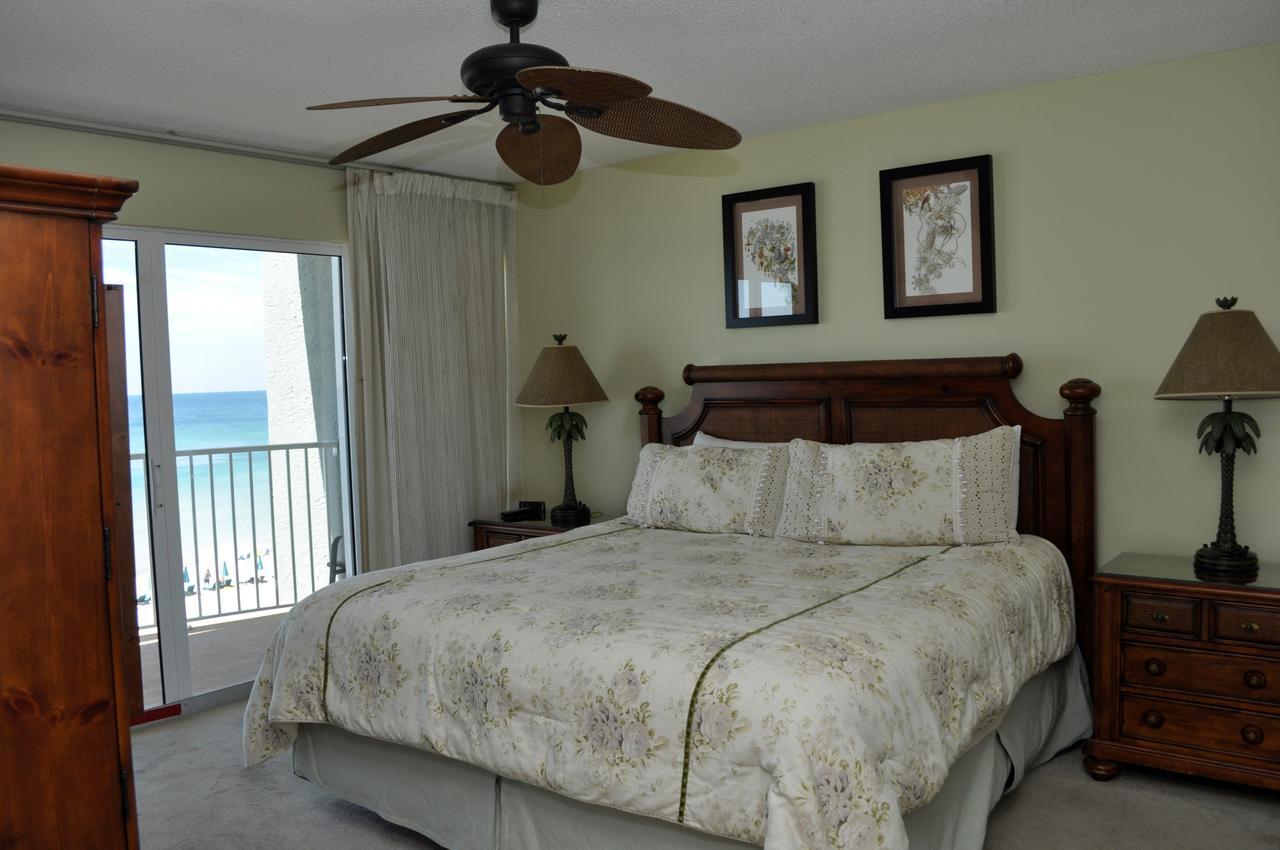 Long Beach Resort By Resort Collection Panama City Beach Eksteriør bilde