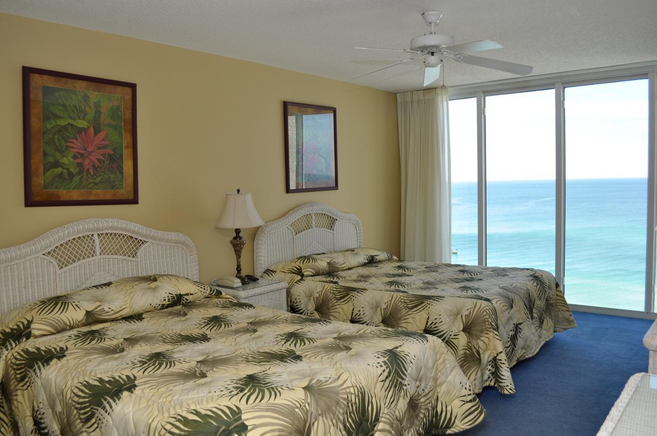 Long Beach Resort By Resort Collection Panama City Beach Eksteriør bilde