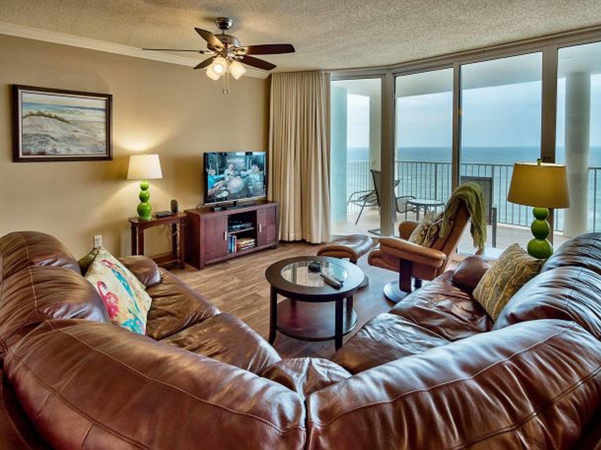 Long Beach Resort By Resort Collection Panama City Beach Eksteriør bilde
